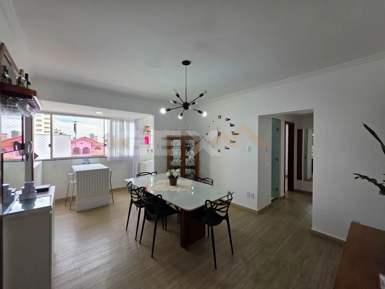 Apartamento à Venda com 03 Quartos no Centro de Divinópolis MG. - Foto 3