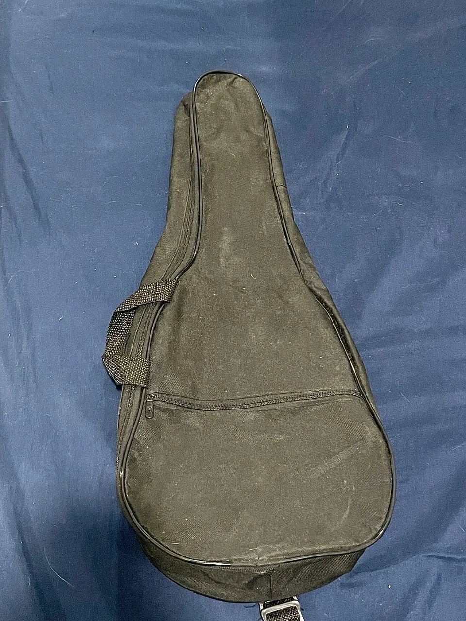 Ukulele Phantom Concert Novo com Bag e Palhetas! - Foto 4
