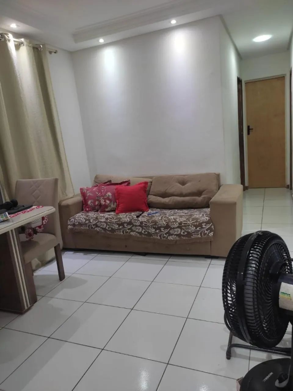 Apartamento 3 quartos - Orlando Dantas  - Foto 3