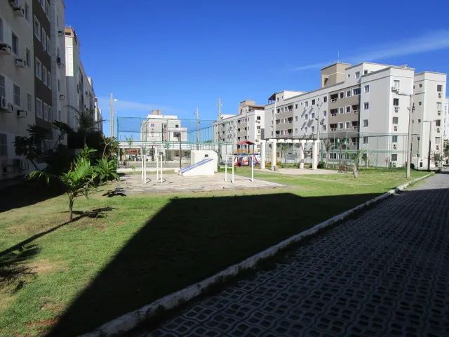 APARTAMENTO para alugar na cidade de FORTALEZA-CE - Foto 4