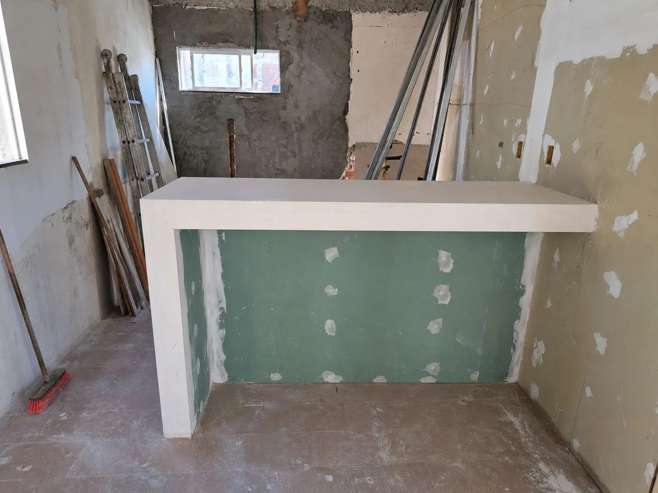 Serviços de Drywall - Foto 2