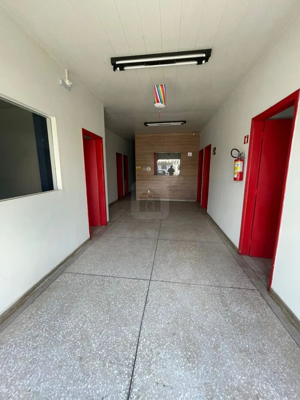 Loja comercial para locação no Bairro Centro - Foto 2