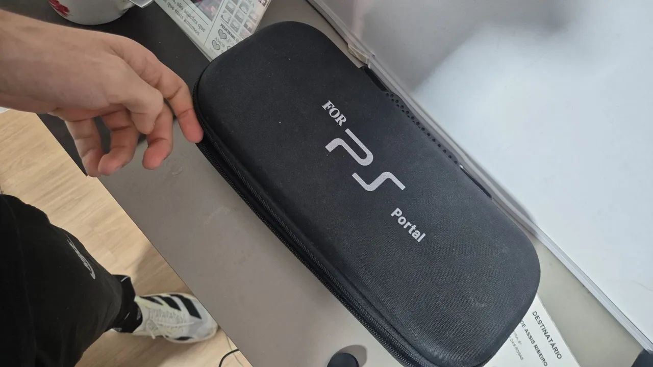 PS PORTAL ZERADO  - Foto 5