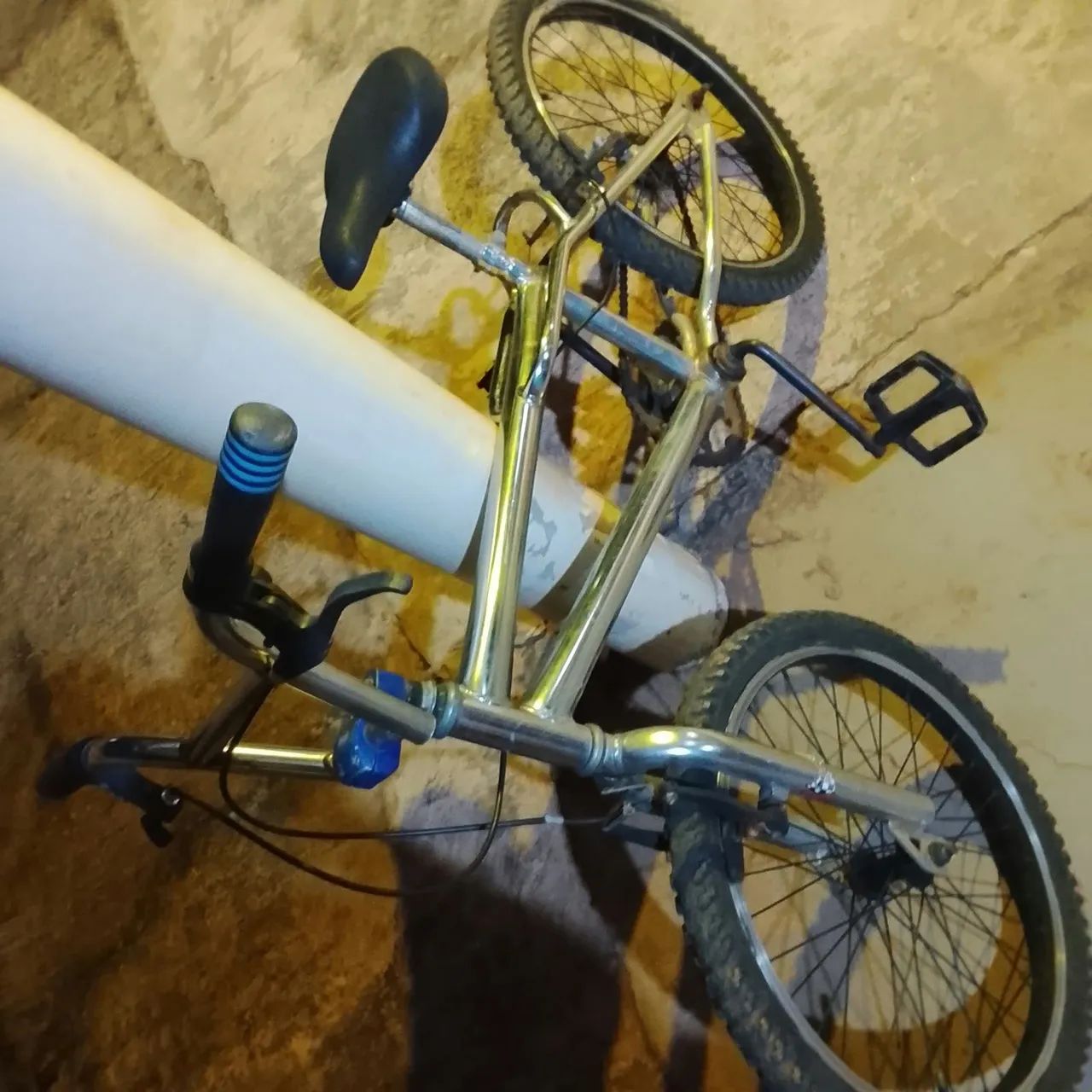 Bicicleta BMX Aro 20  - Foto 3