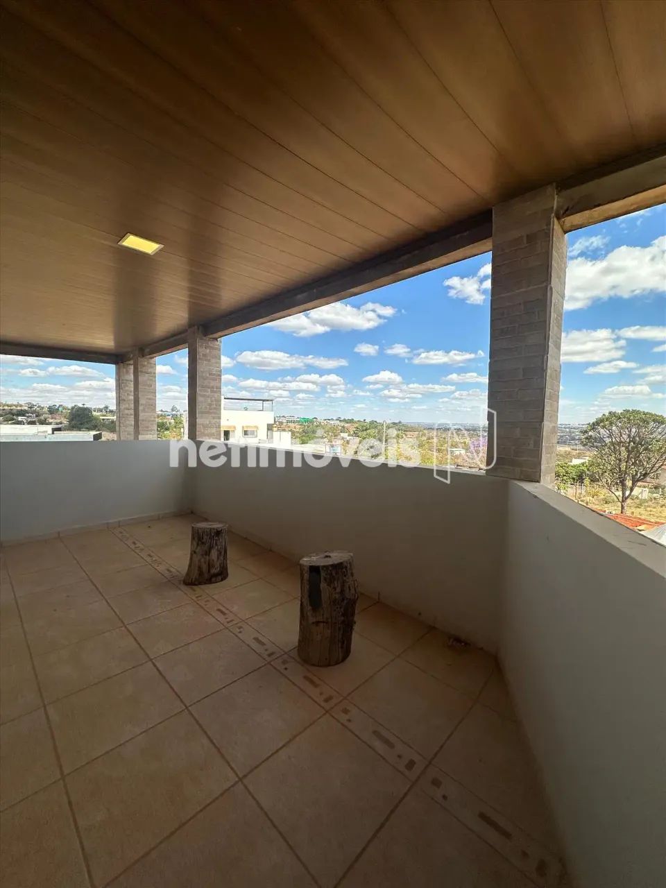 Venda Casa Taquari Brasília - Foto 4