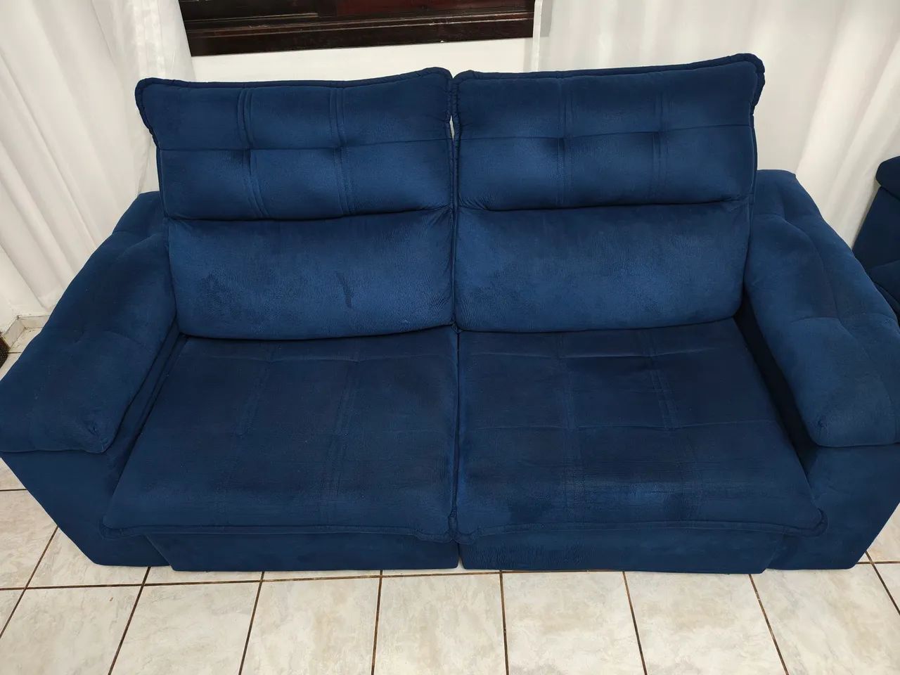 Sofá Retrátil  - Foto 4