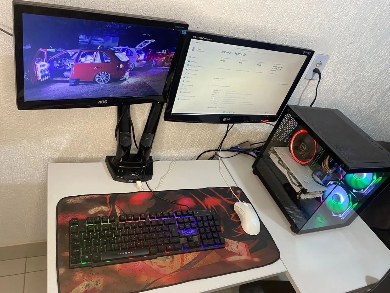 PC Gamer  - Foto 5
