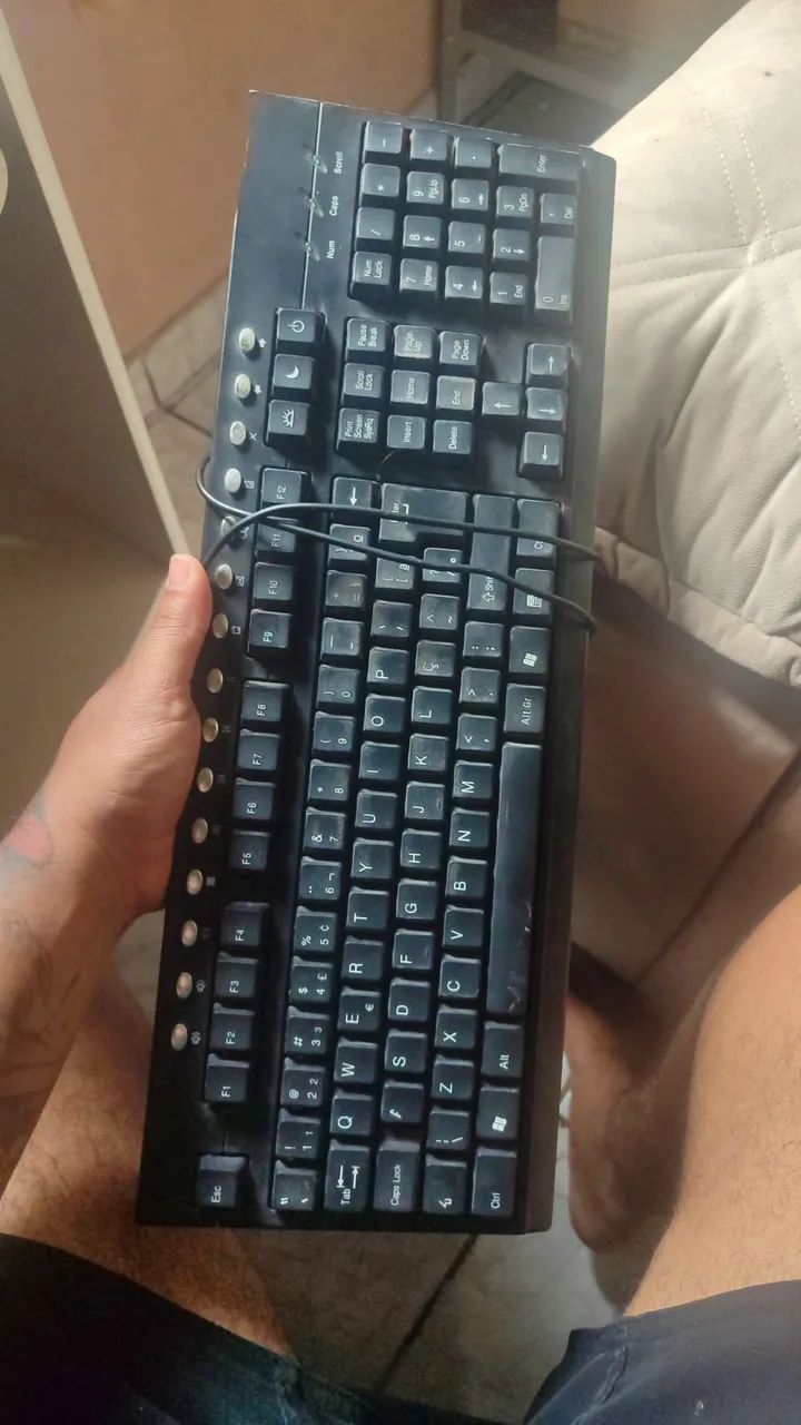 Pc para trabalhar! - Foto 4