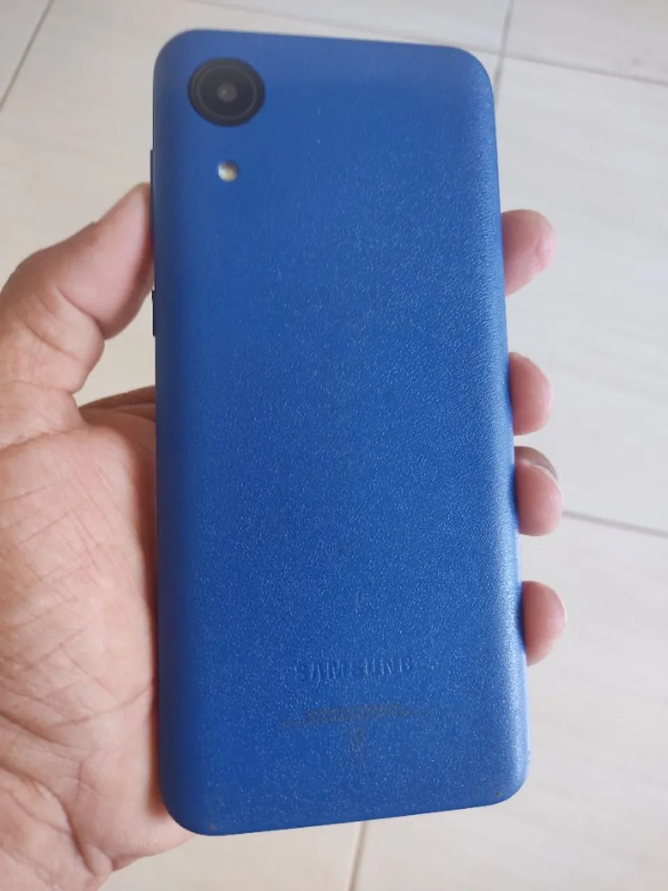 Samsung A03 Core  - Foto 3