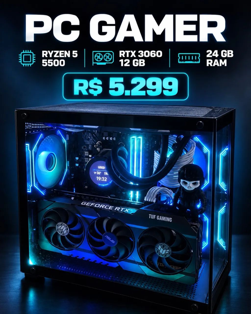 PC Gamer  - Foto 3