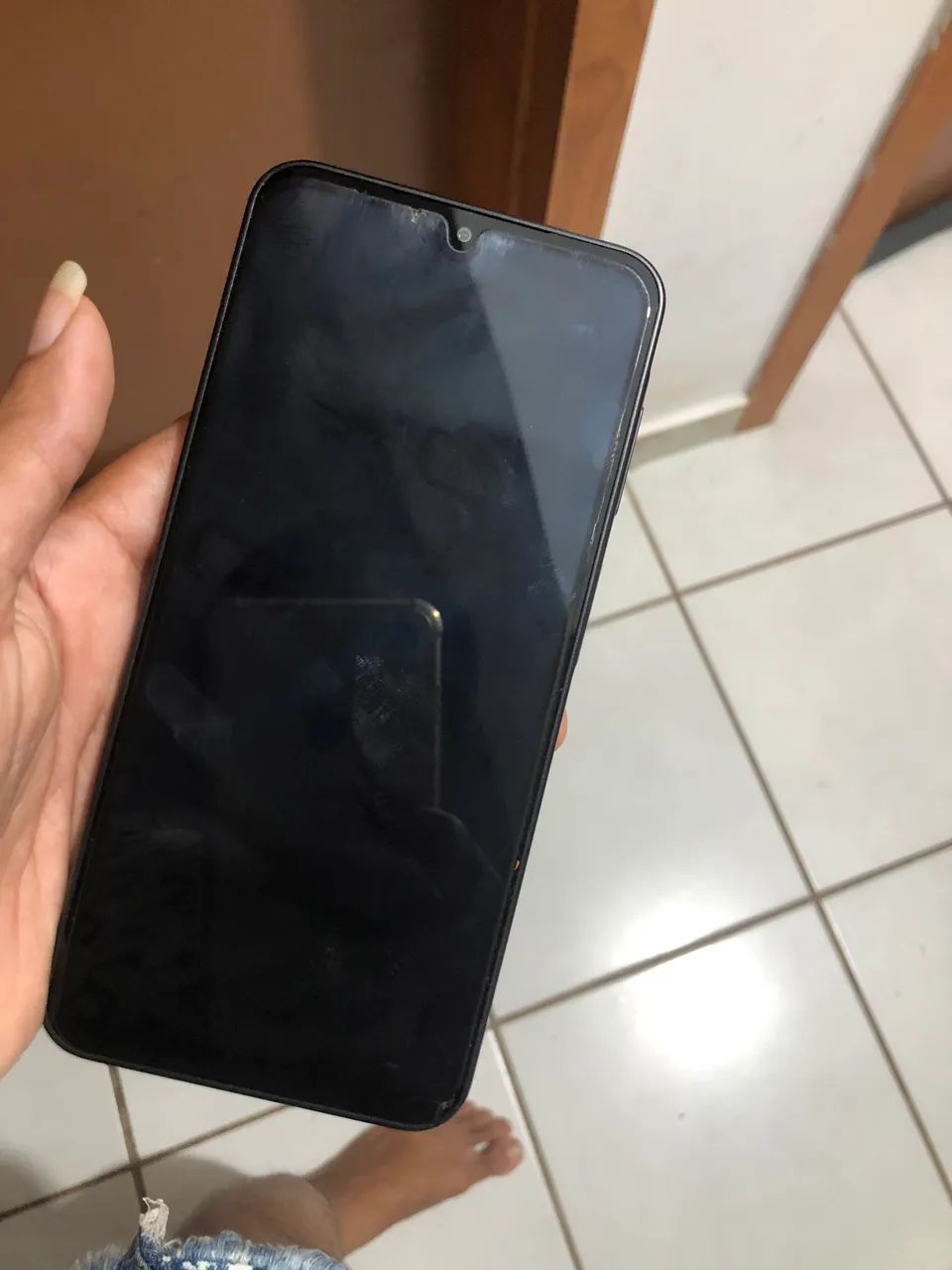 Samsung A17 