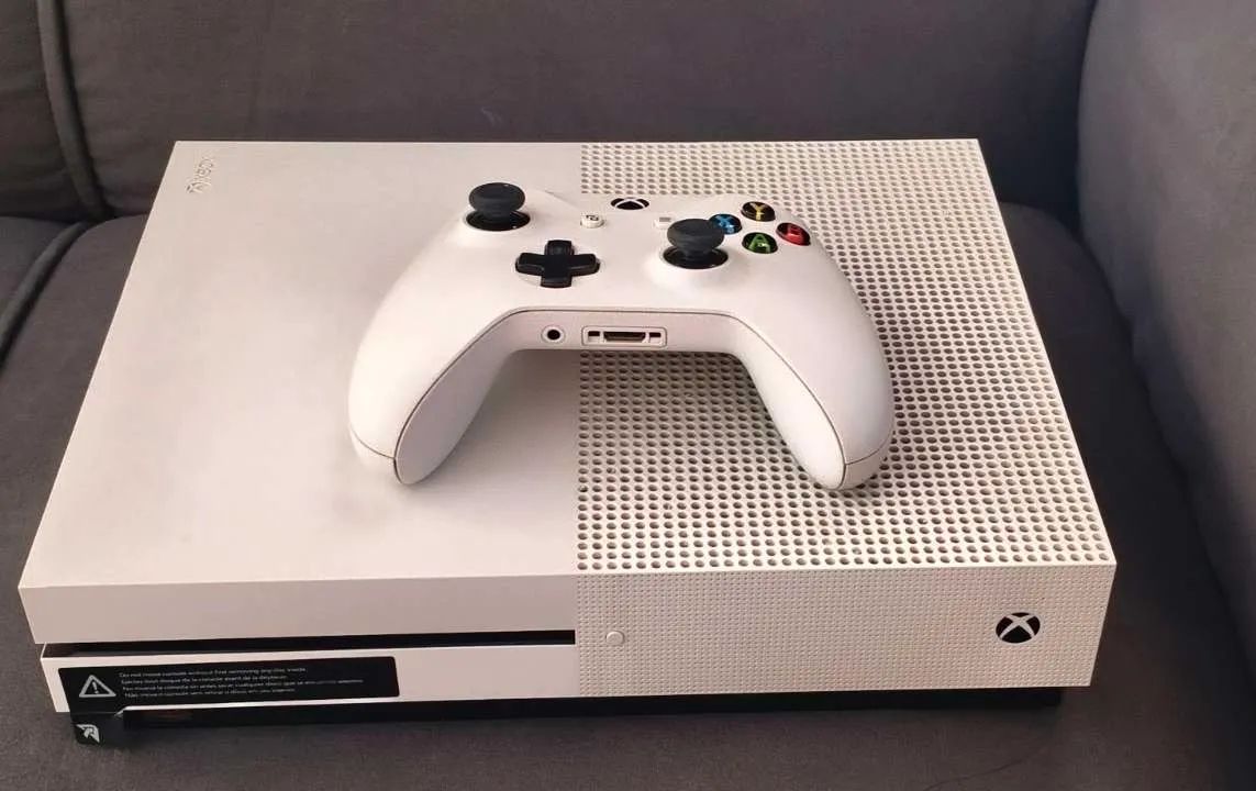 Xbox one S - Foto 4