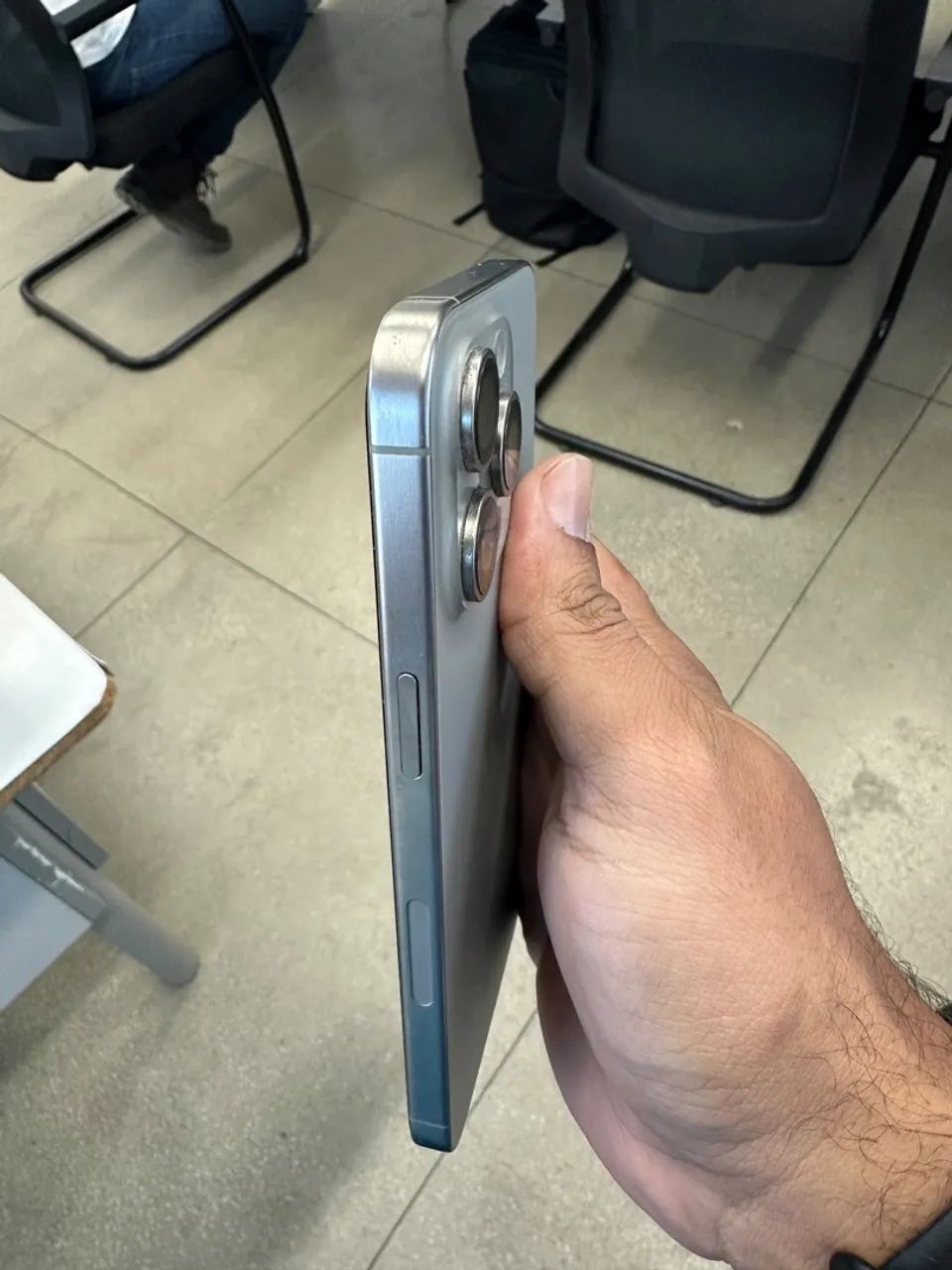 iPhone 15 pro Max  - Foto 2