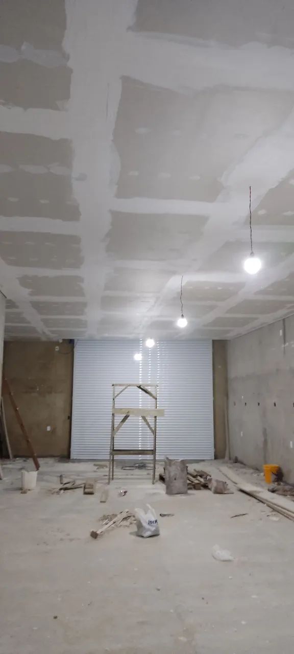 Estalo forro Drywall   - Foto 3