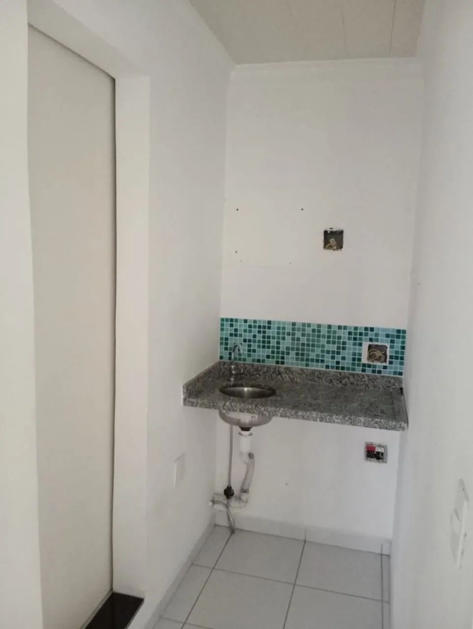 Conjunto Comercial - Jardim Monte Alegre - 72,00m² - Foto 4