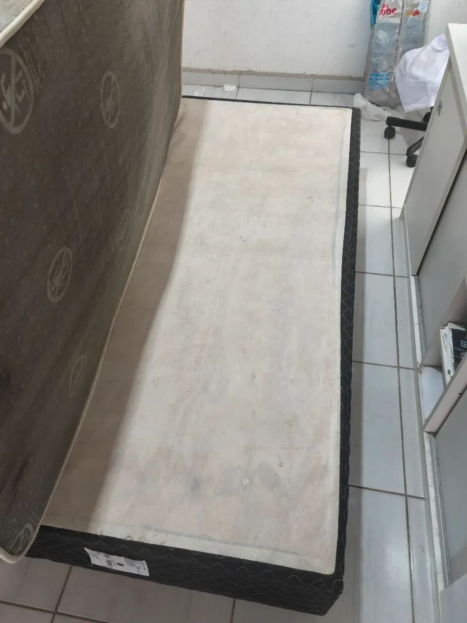 Cama de solteiro  - Foto 3