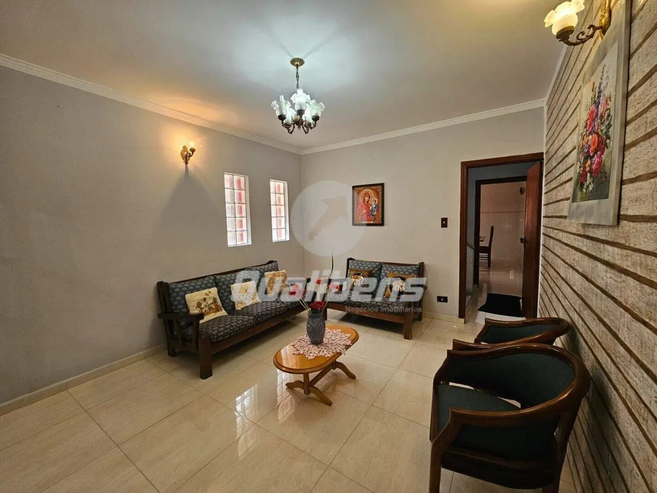 Casa em Jardim Haydee - Foto 4