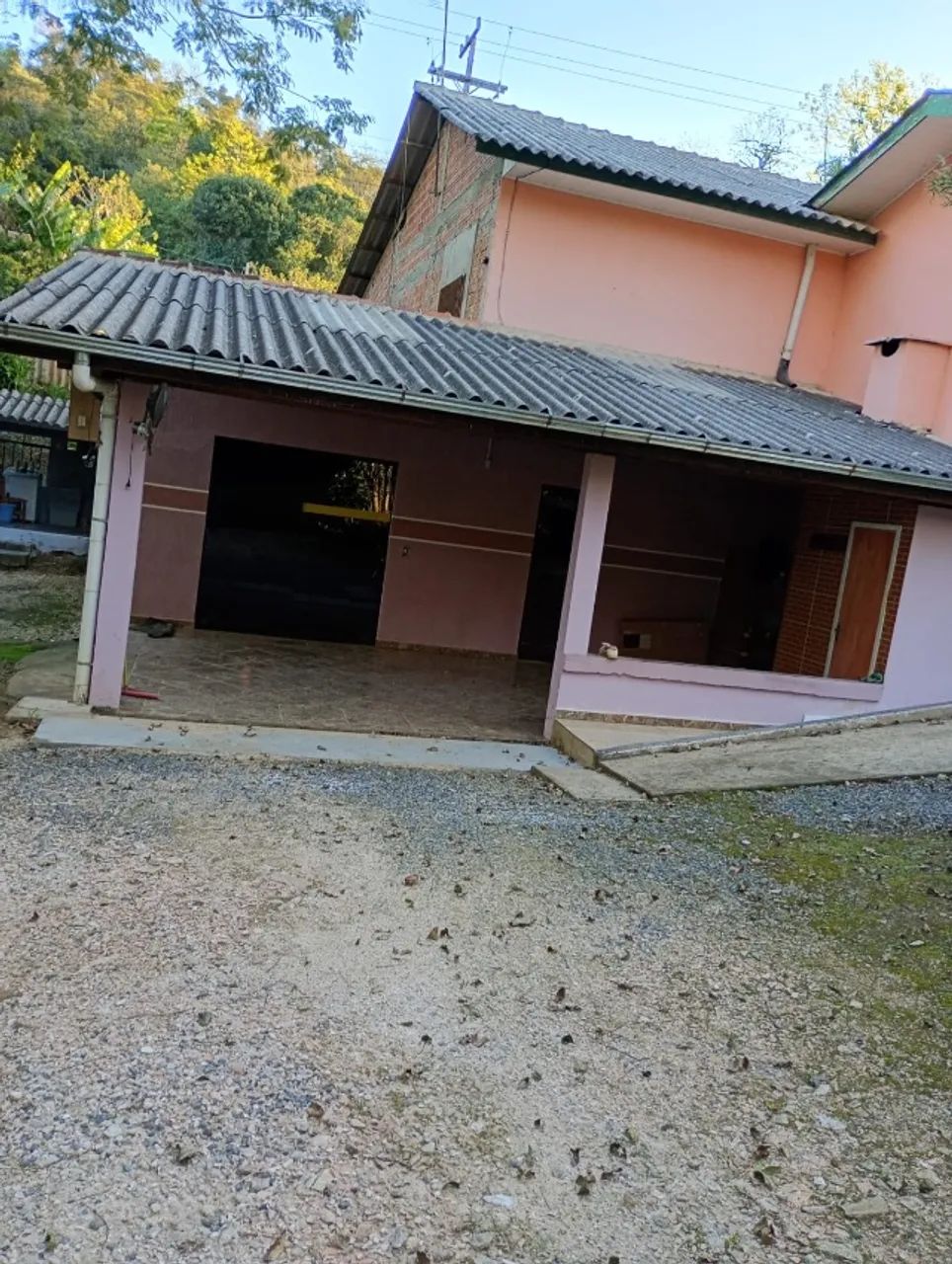 Terreno de 4.000m²