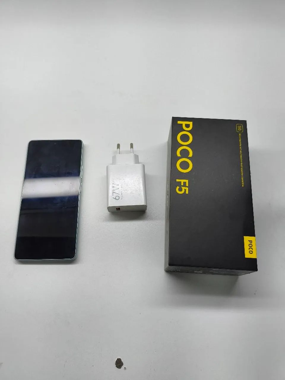 POCO f5 8/256GB