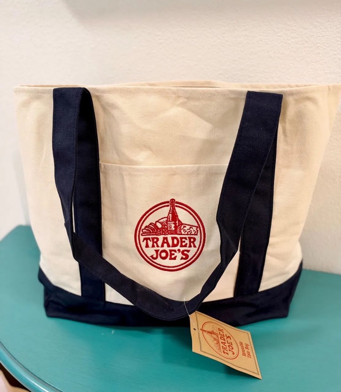 Bolsa Trader Joes (ORIGINAL)
