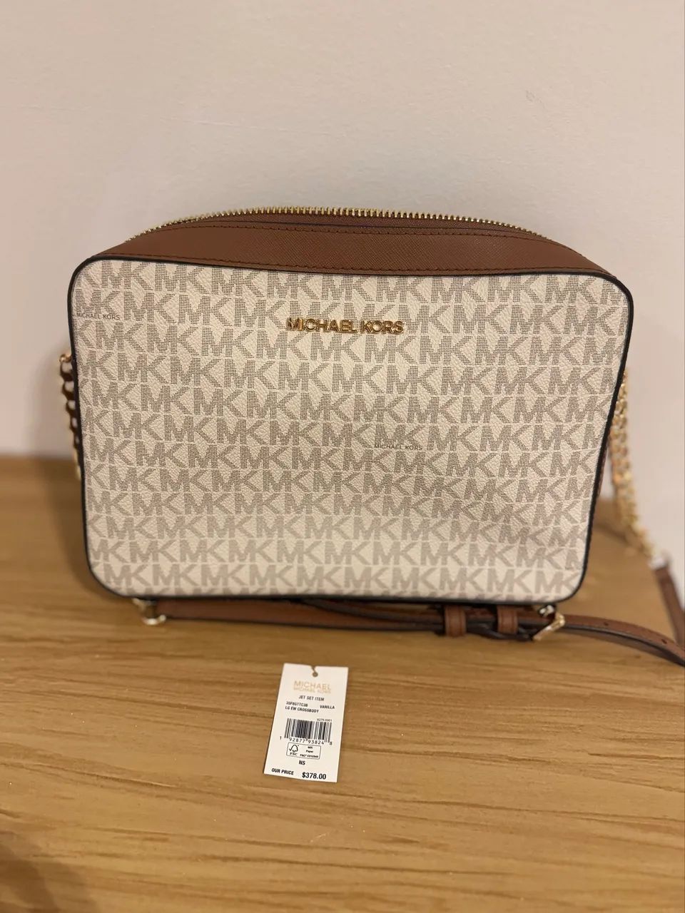 Bolsa Michael Kors - Original 