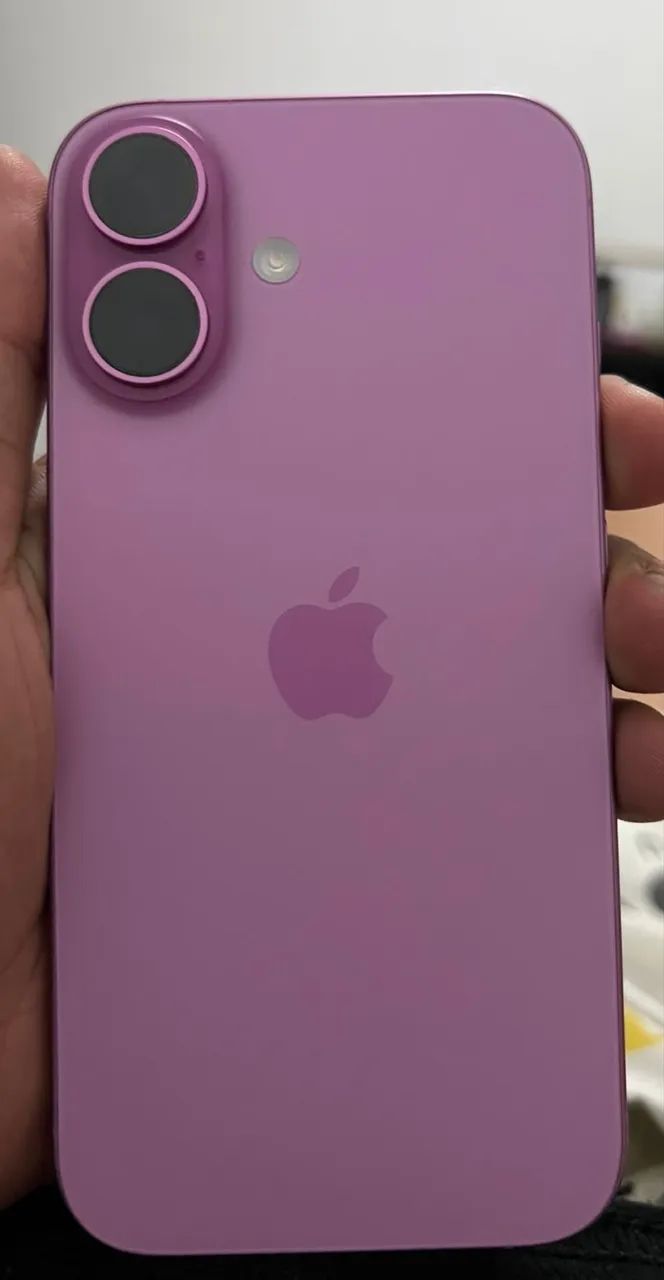 Iphone 16 - Foto 3