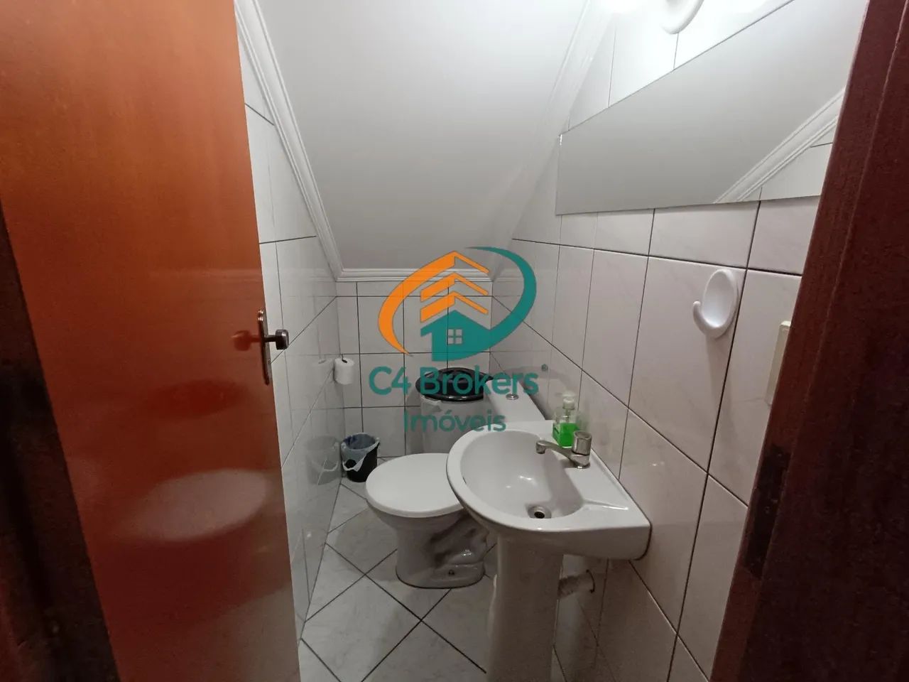 Sobrado em Vila Trabalhista - Guarulhos - Foto 3