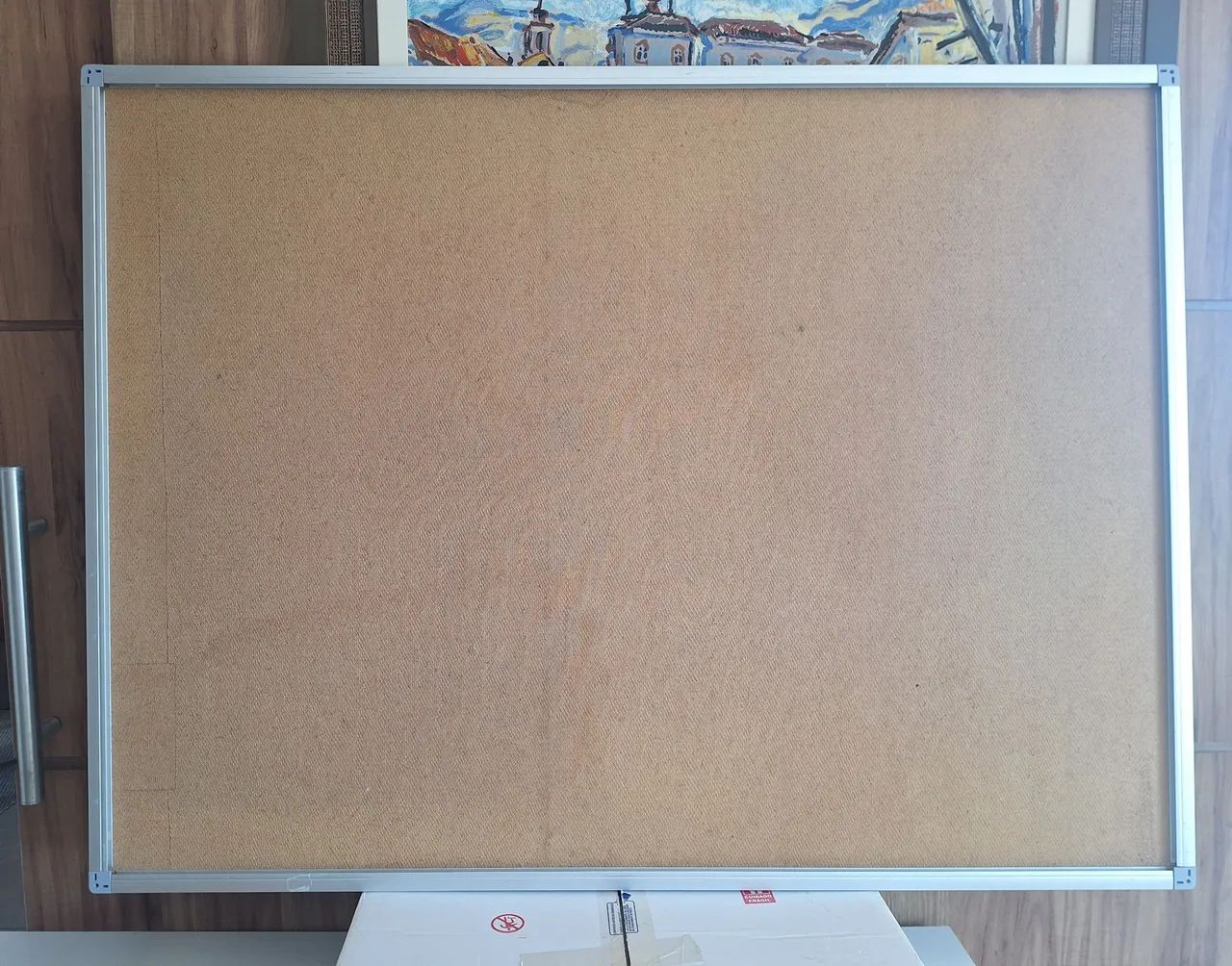 Quadro Lousa Branca - Foto 4