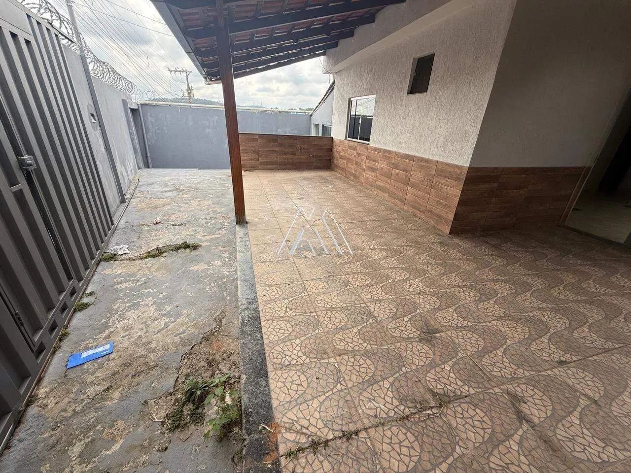 CASA PARA VENDA - GARCIAS - ITAÚNA MG - Foto 3