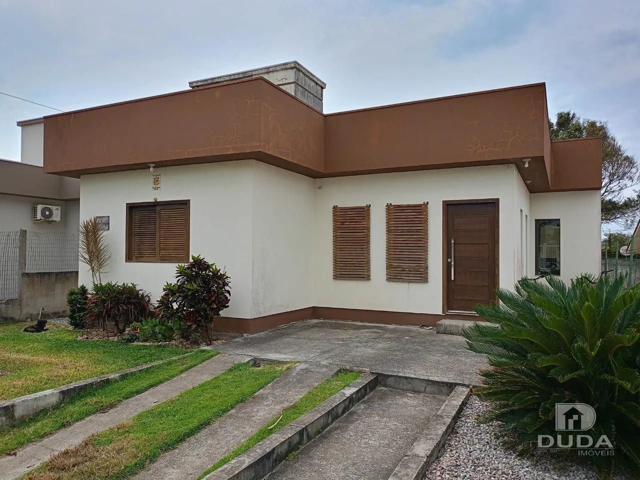Casa aconchegante em Balneário Rincão!!!