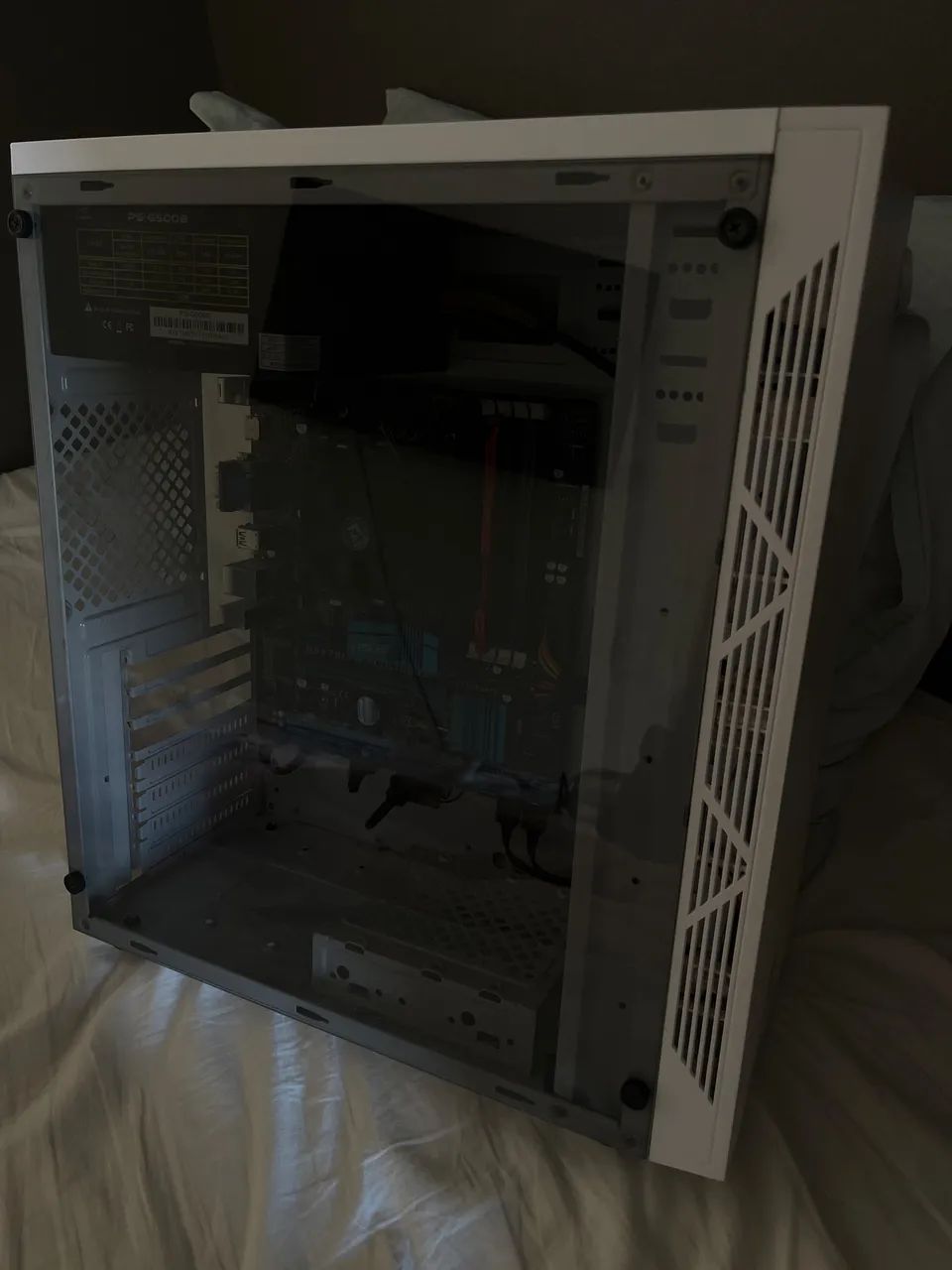 Pc desktop 