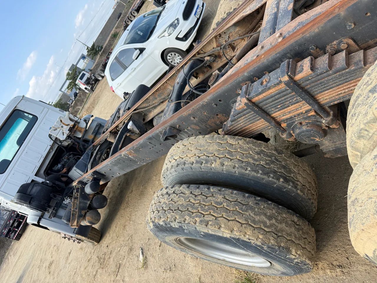 VOLKSWAGEN 26.260 TRAÇADO  - Foto 8