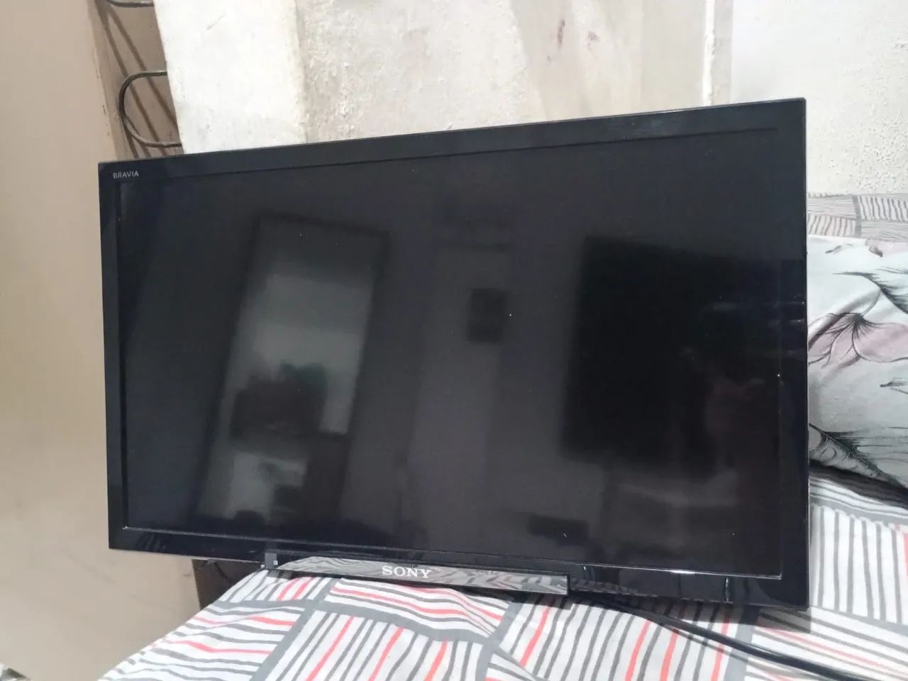 TV Sony 32 polegadas 