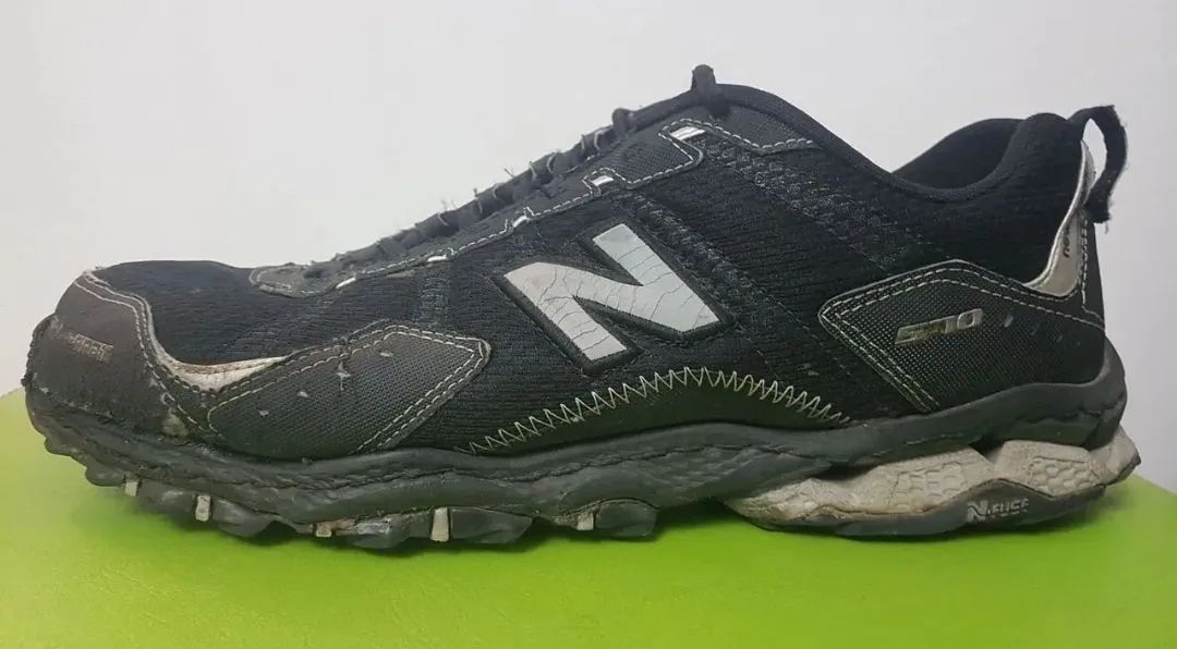 Tênis New Balance 570 n°46 US14 - Foto 2