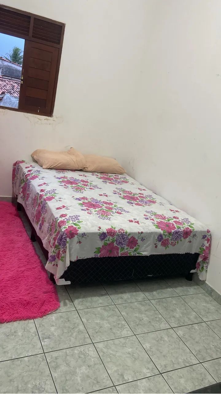 Cama de casal box  - Foto 2