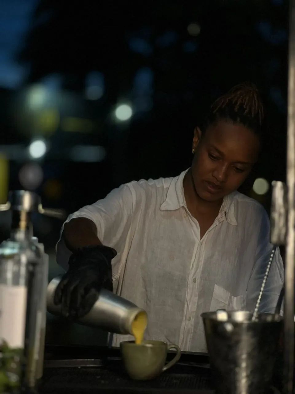 Bartender para Eventos | Drinks, Coquetéis e Serviço de Bar - Foto 2