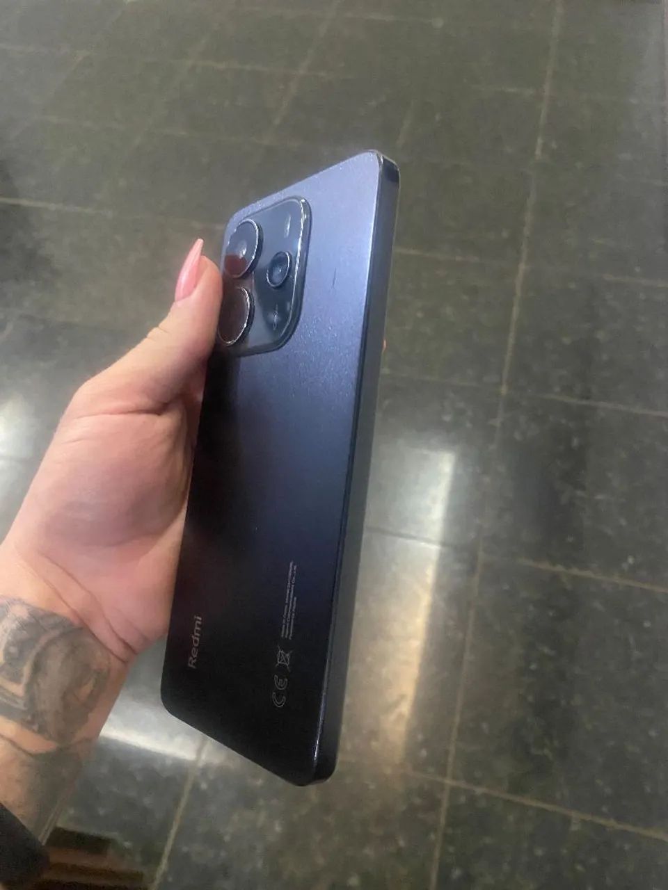 XIAOMI REDMI NOTE 14 - Foto 3