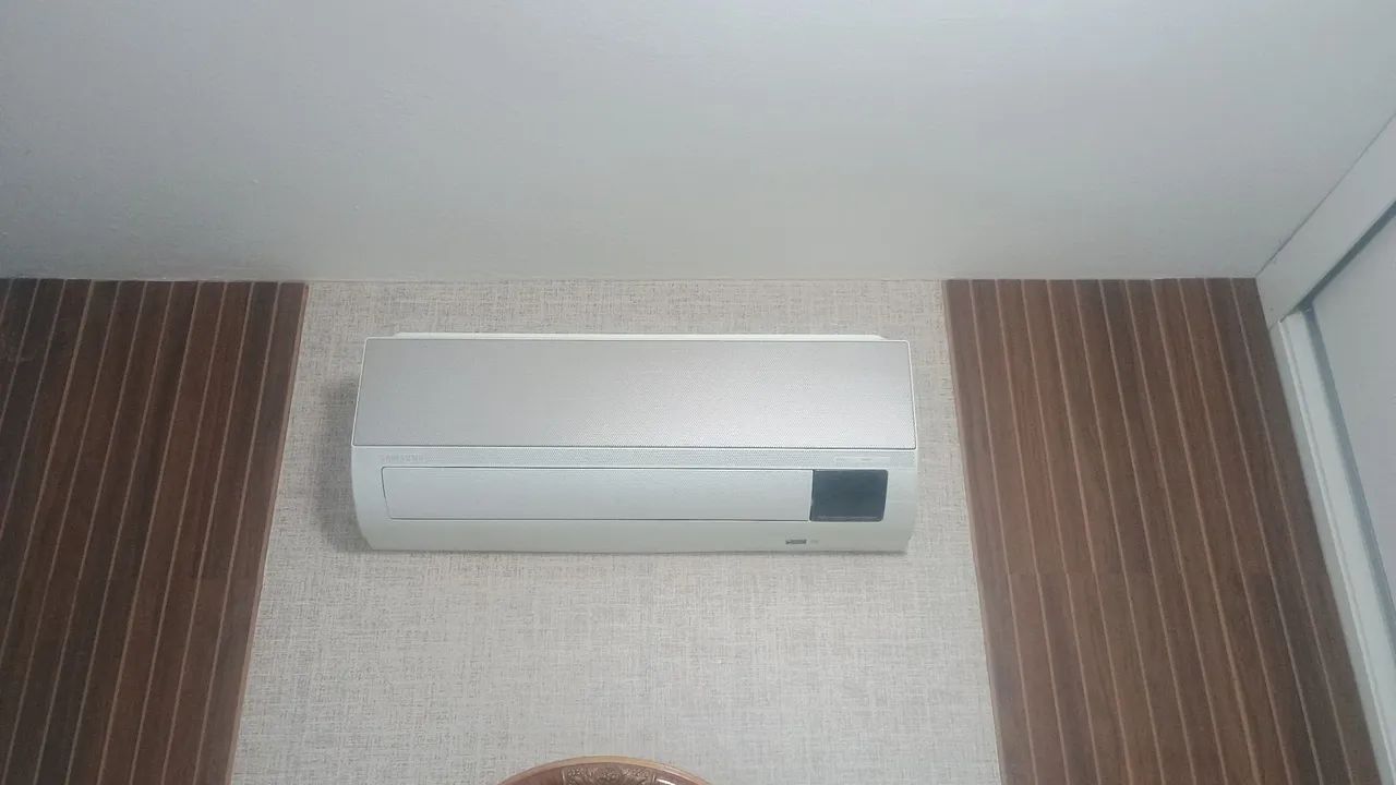 Limpeza de ar condicionado  - Foto 2