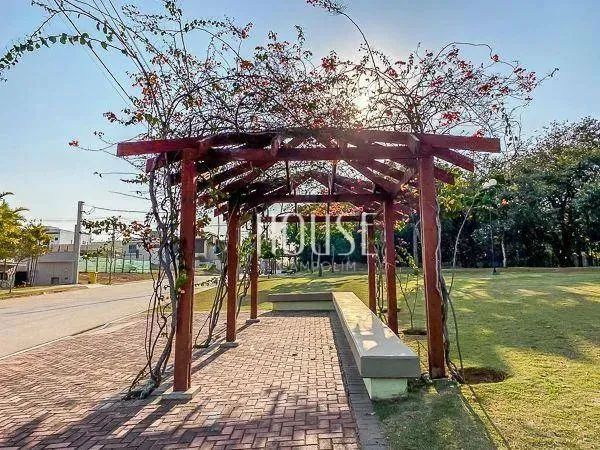 Terreno à venda, 300 m² por R$ 590.000,00 - Condomínio Chácara Ondina - Sorocaba/SP - Foto 11