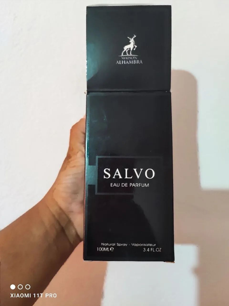 Salvo  - Foto 2