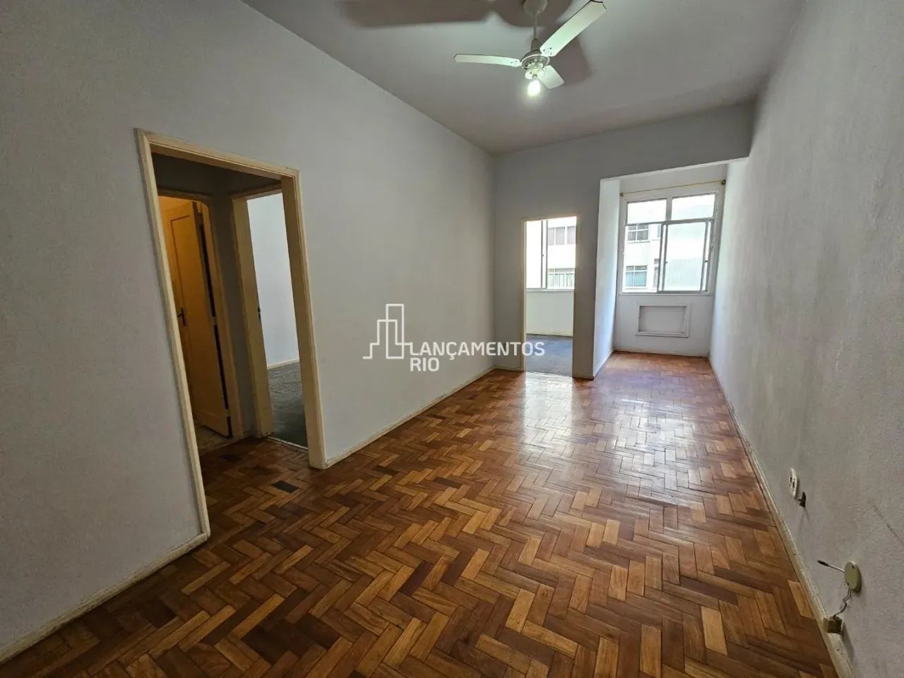 Copacabana | Apartamento 2 quartos - Foto 2