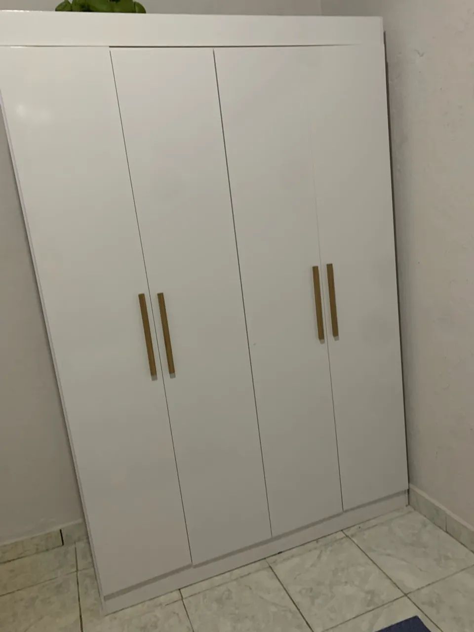 Móveis semi novos 