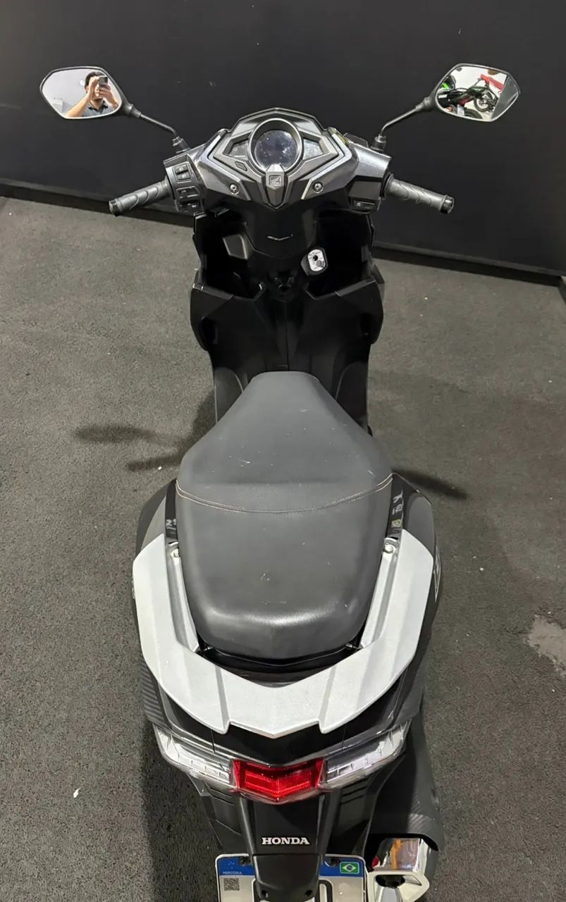 ELITE 125 - Foto 5