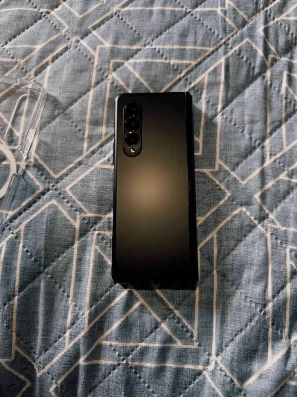 Galaxy Zfold 35g - Foto 5