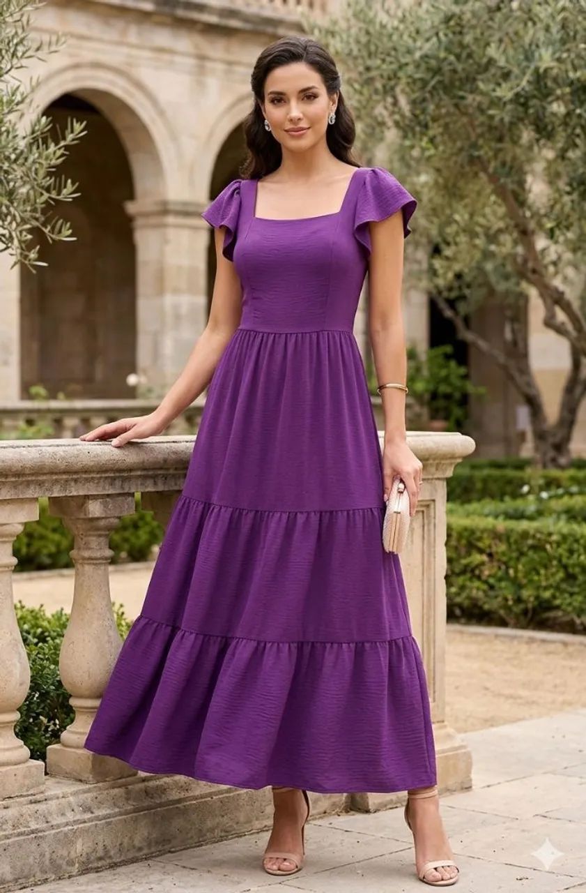 Vestidos - Foto 4
