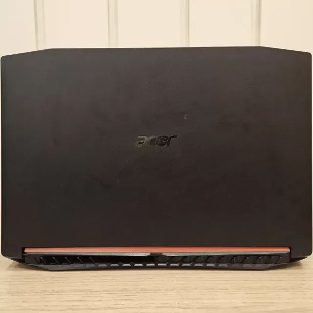 Notebook Acer Nitro 5 i5 7th - 16Gb Ram - GTX 1050 - SSD - Foto 5