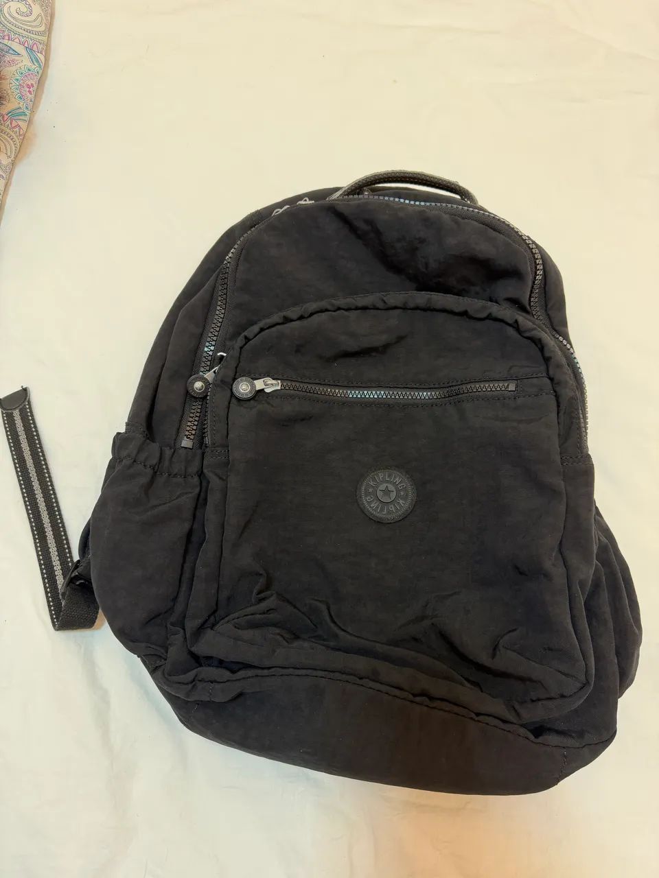 Mochila Kipling