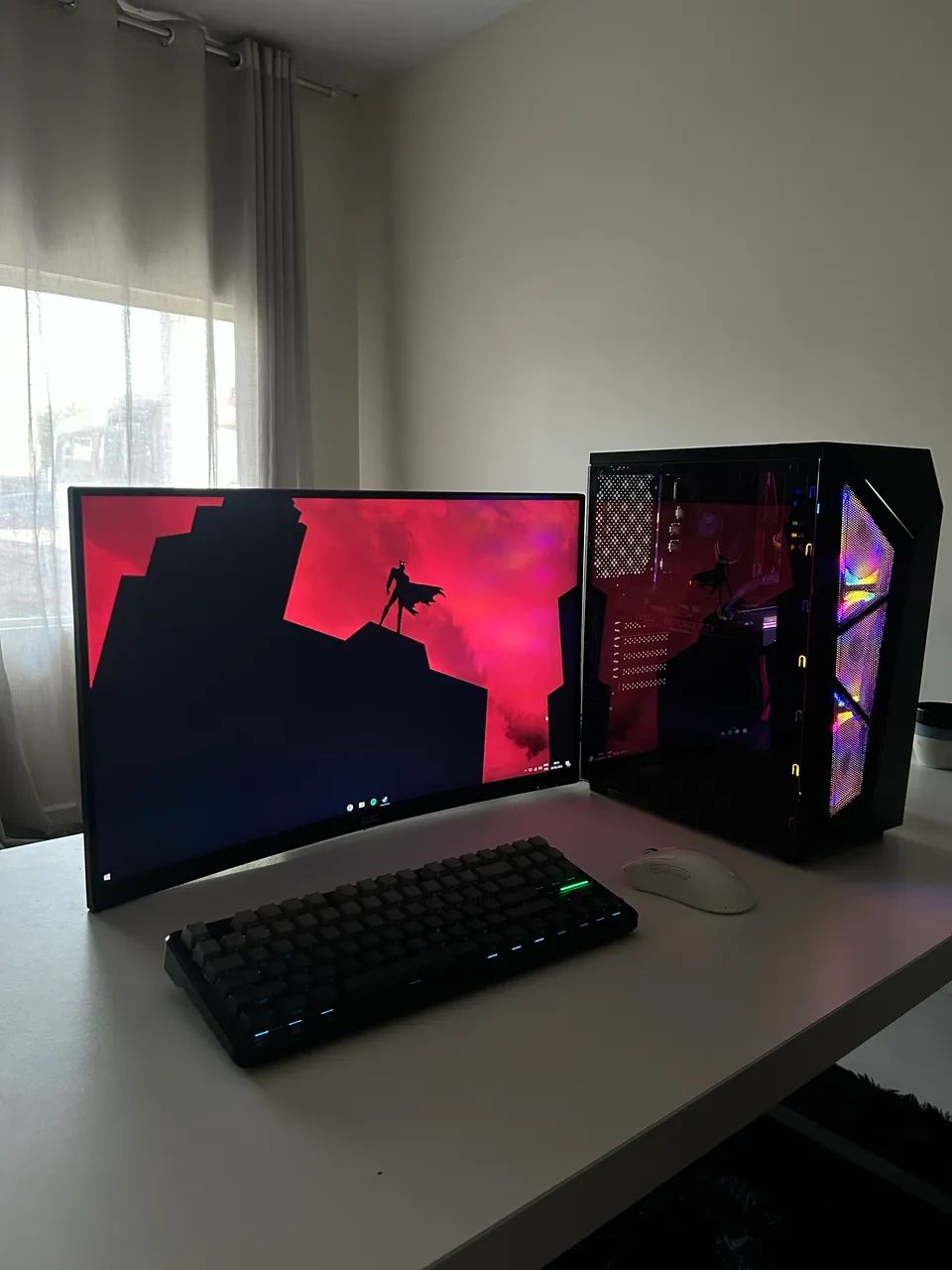 Computador Gamer - Somente CPU - Foto 2