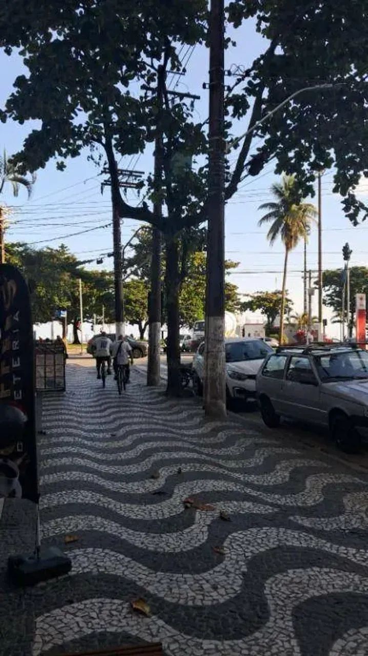 Loja para alugar, Boqueirão - Santos/SP