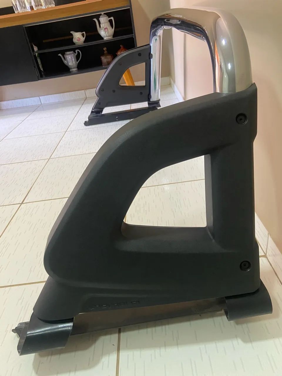 Vende-se Santo Antônio para S10  - Foto 4
